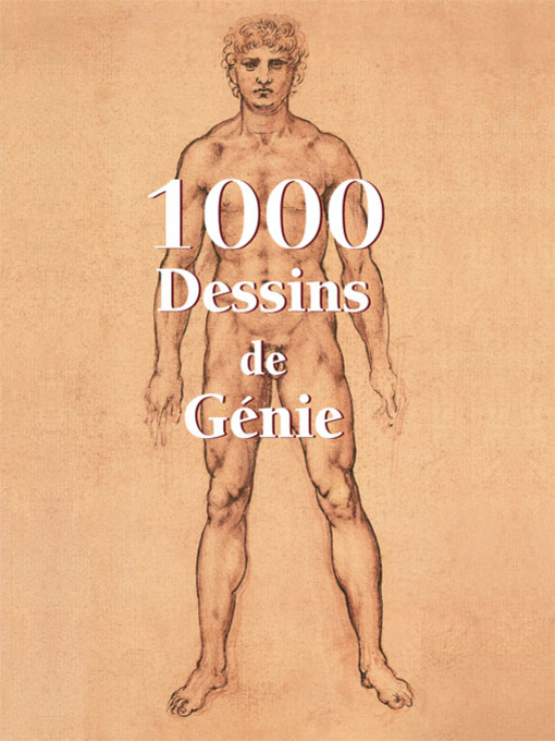 Title details for 1000 Dessins de Génie by Victoria Charles - Available